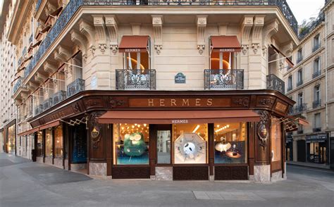 hermes paris 16|hermes paris official site.